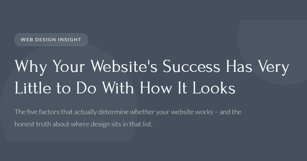 Featured heading 10 trust signals that work